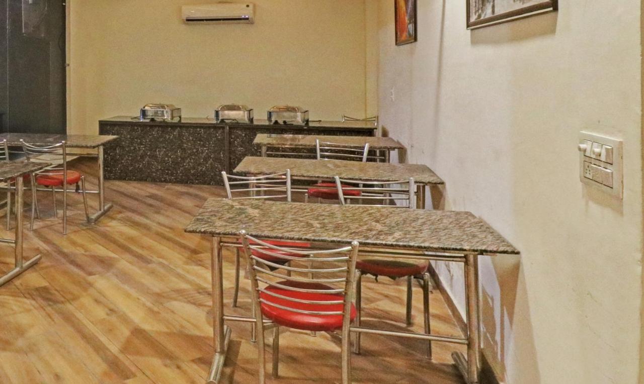 Treebo Magnum Chandigarh Kharar Dış mekan fotoğraf
